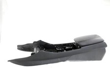 Tunnel Central Avec Accoudoir