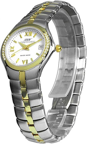 Montre femme buw jet eau - femme,