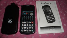 CALCULATRICE LEXIBOOK GC700 -