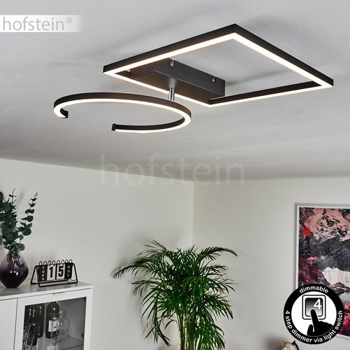 Plafonnier led lampe salle - lampe,