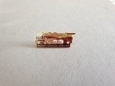 Pin's TRANSPORT / TRAINS /