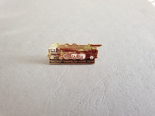 Pin transport trains - pin's, /