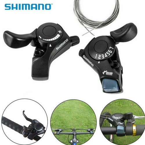 Shimano tourney tx30 - sl-tx30, 3×6