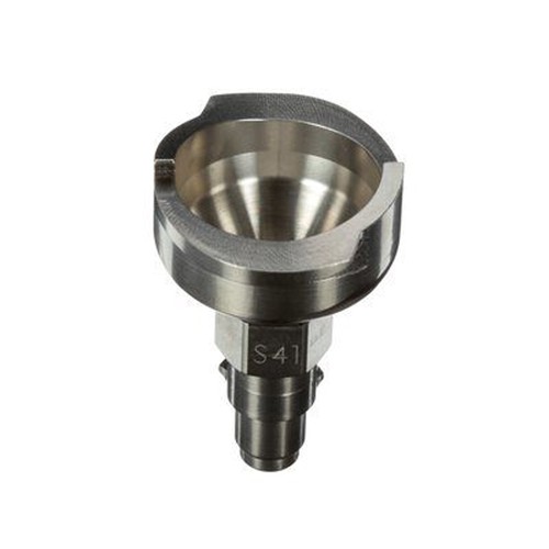 Pps spray gun adapter - 3m,