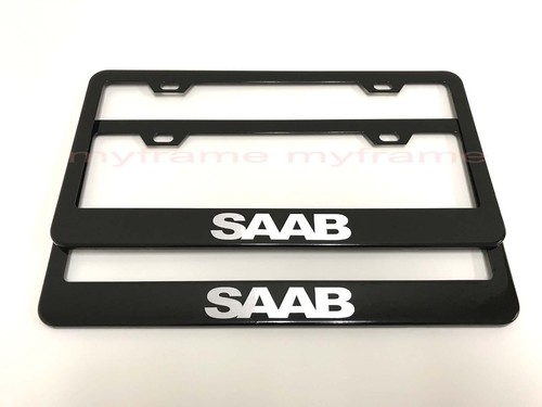 Saab black metal - saab,