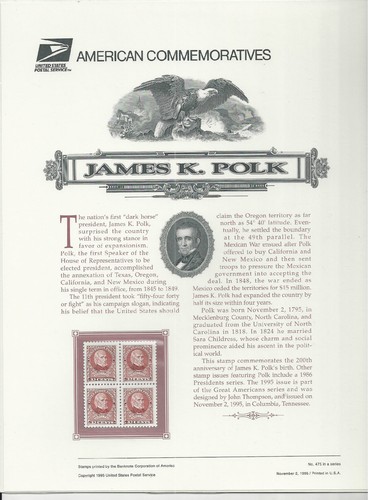 2587 james polk - #,