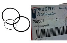 Segments PEUGEOT SC 50 1980-1992
