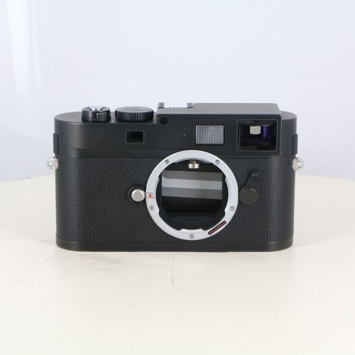Leica 10760 monochrome - m,