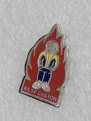 Pin sapeurs pompiers as - pin’s,