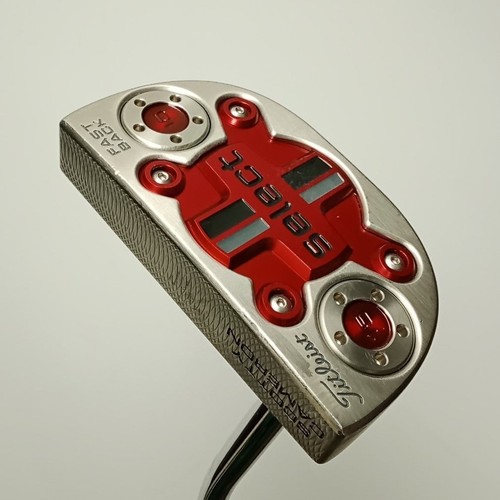 Putter gauche scotty cameron - gauche,
