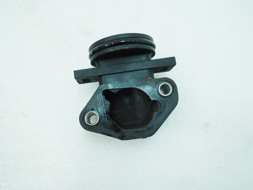 Collecteur aspiration moteur - d'aspiration,