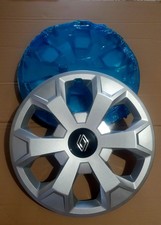  4X ENJOLIVEUR DE ROUE