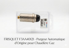 Frisquet f3aa40121 purgeur - f3aa40121,