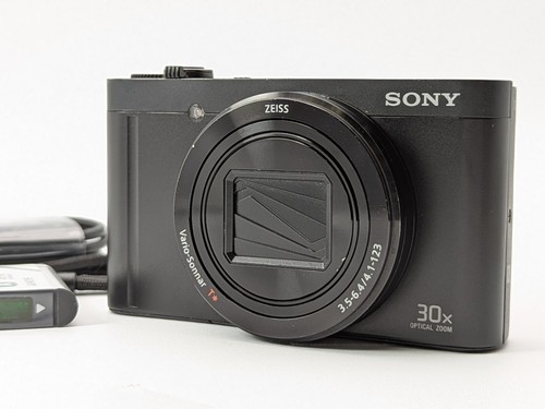Appareil photo numérique - , sony
