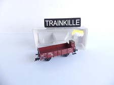 5209 FLEISCHMANN HO WAGON