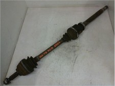 Transmission avant droite