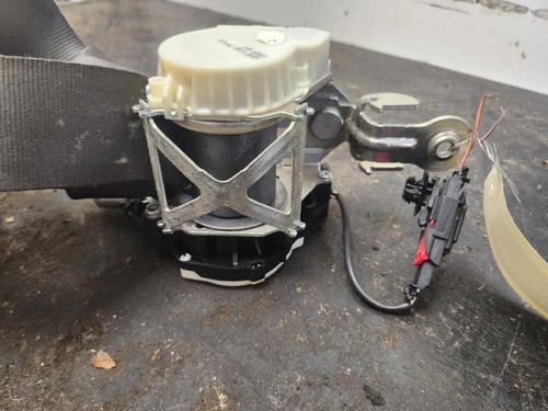 Ceinture avant gauche renault - ceinture,