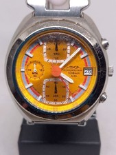 Seiko ALBA AKA V657-6030