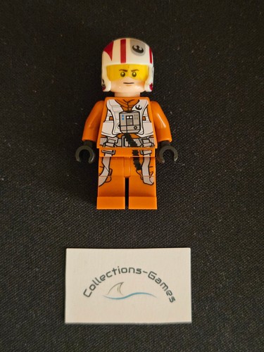 Lego star wars figurine - wars,