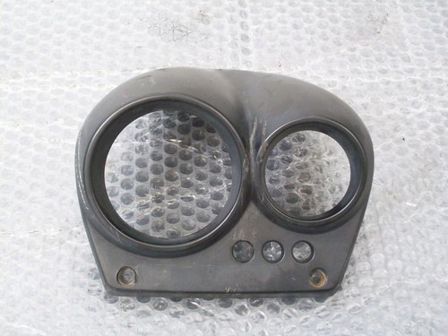 Cadre instrument pour yamaha - cadre, d'instrument