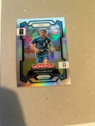 2026 panini prizm paolo - panini,