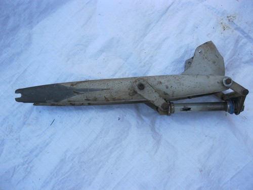 Fourche sulky 100 riva - fourche, sport