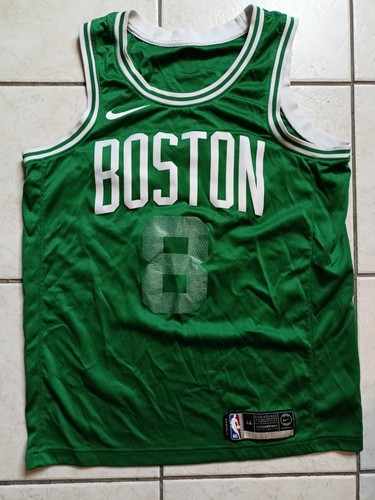 Maillot basketball nike boston - nike,