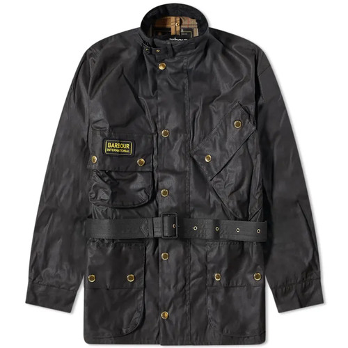 Veste cuir originale - veste,