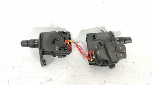 Commande feu renault - de,