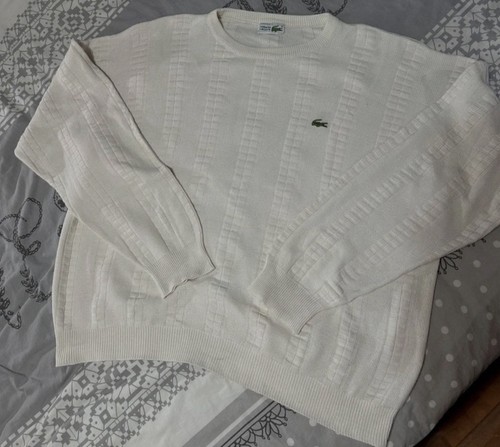 Pull lacoste homme - pull,