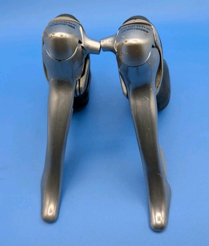 Shimano ultegra 6501 sti - ultegra, st-6501