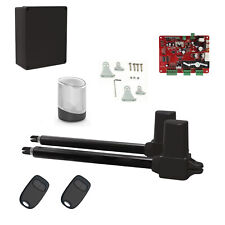 Ensemble D'Automatisation Pour