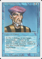 MRMS ENGLISH Sorcier sybarite - Prodigal Sorcerer GOOD MTG REVISED