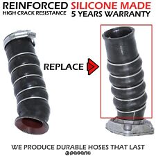 Tuyau turbo de remplacement