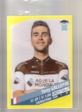 STICKER PANINI TOUR DE FRANCE