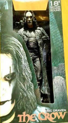 Grande figurine personnage - du,