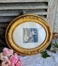 ANCIEN CADRE PHOTO NAPOLEON