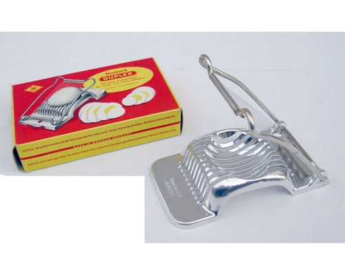 Coupe oeufs fils duplex - a,