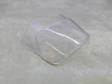 1/16 Vitrage  arrière Alpine A110 Bburago