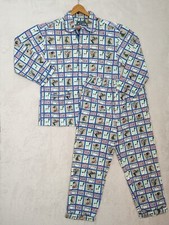Gaston Lagaffe Suit Pajama Set