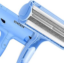 Brosse Anti Poils Animaux Chat