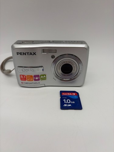 Appareil photo numérique