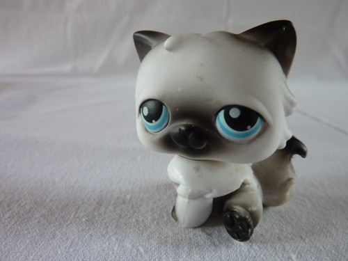 Petshop lps littlest - lps,