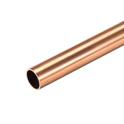 Cuivre rond tube 8mm 5mm - cuivre, od
