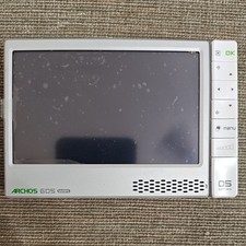 Archos 605 30 GB Wi-Fi