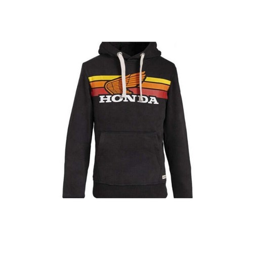 Honda sweat capuche hoodie - sweat, à