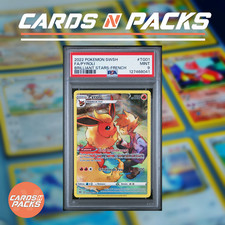 Carte Pokemo Pyroli TG01/TG30