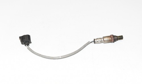 Sonde lambda après - sonde,