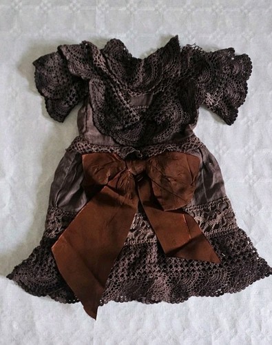 Jolie robe ancienne pour - robe,