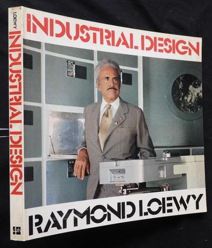 Raymond loewy industrial - raymond,